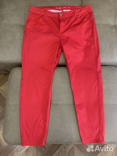 Новые джинсы Нидерланды 54-56 раз