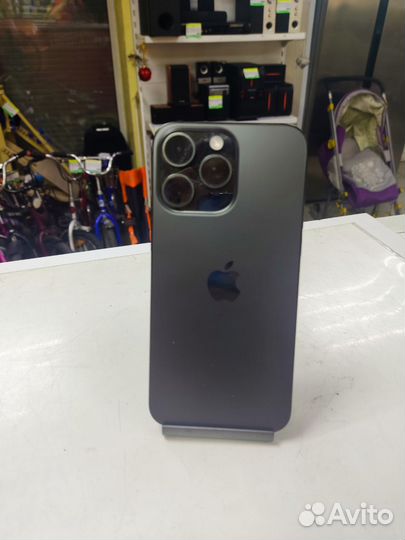 iPhone 15 Pro Max, 256 ГБ