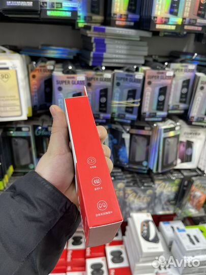 Беспроводные наушники xiaomi redmi airdots 2