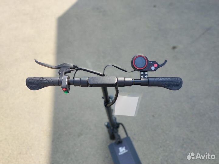 Электросамокат Kugoo M2 350 W