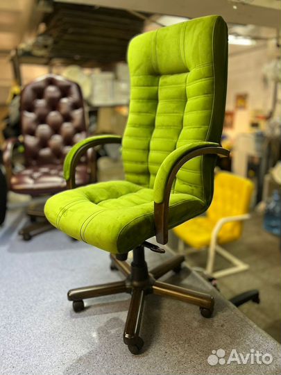 Кресло руководителя