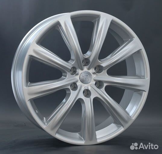 R22 6x139,7 8J ET30 D77,8 Replay NS84 S