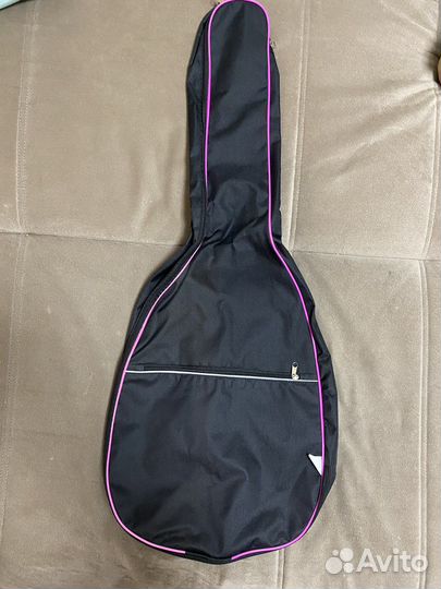 Чехол на гитару