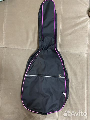 Чехол на гитару