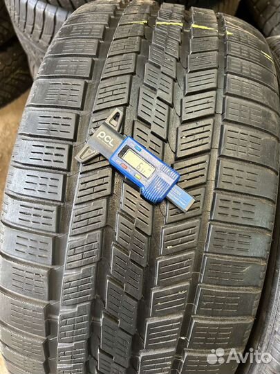 Pirelli Scorpion Ice&Snow 275/40 R20