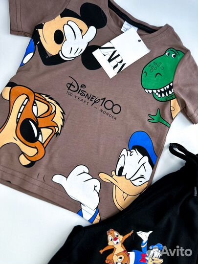 Zara kids мальчики