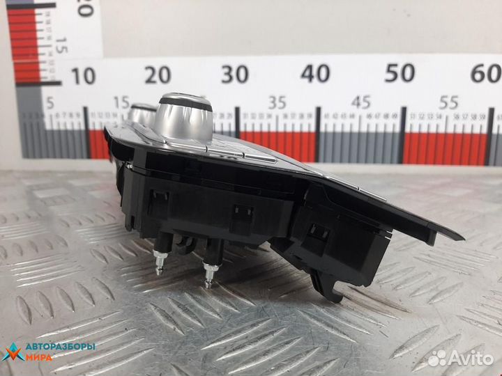 Блок управления печки / климат-контроля BMW X3 G01