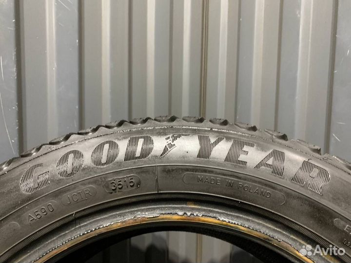 Goodyear Ultragrip Ice Arctic 185/60 R15 88T