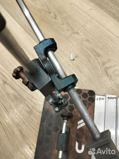 Станок для заточки ножей