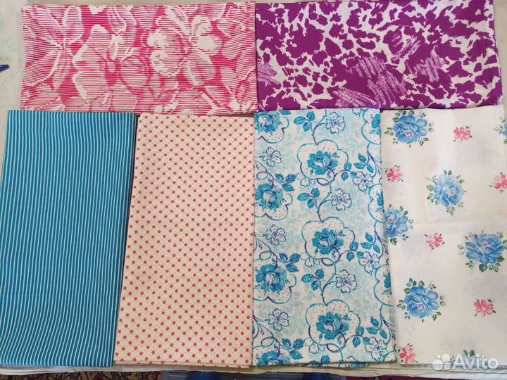 Наволочки,простыни новые