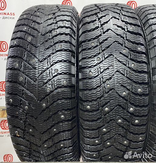 Cordiant Snow Cross 2 185/60 R15