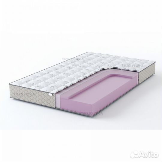 Изготовление матрасов на заказ