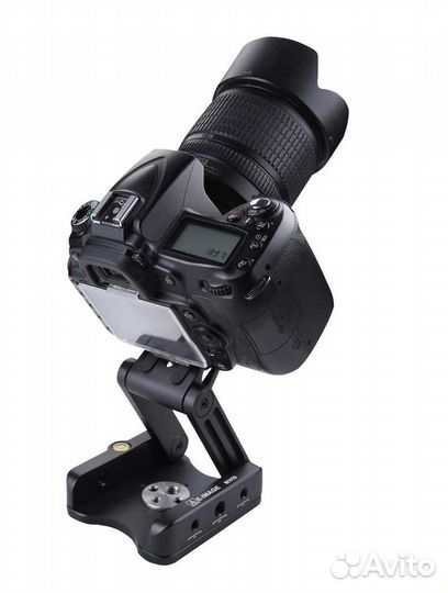 Крепление для камеры E-Image MH10 (FH10)