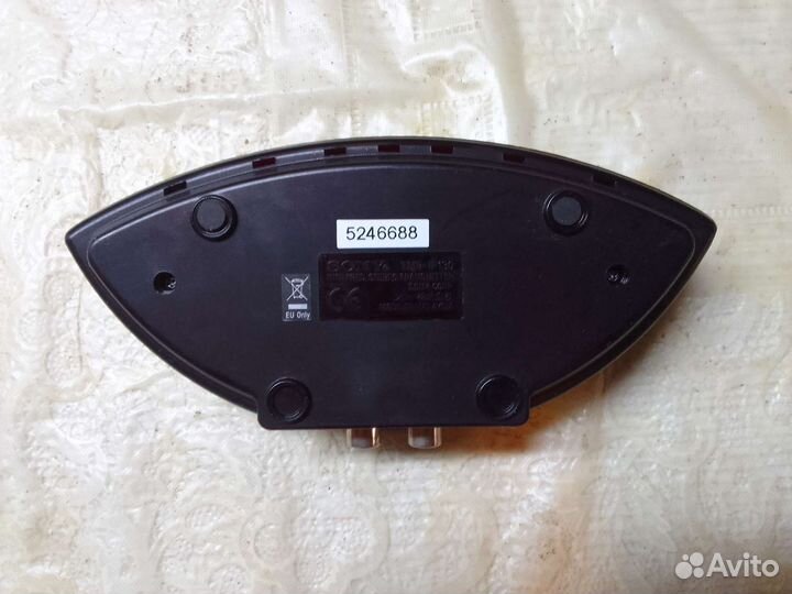 Инфракрасный передатчик