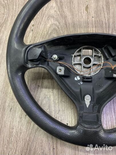 Руль Opel Astra G 2000