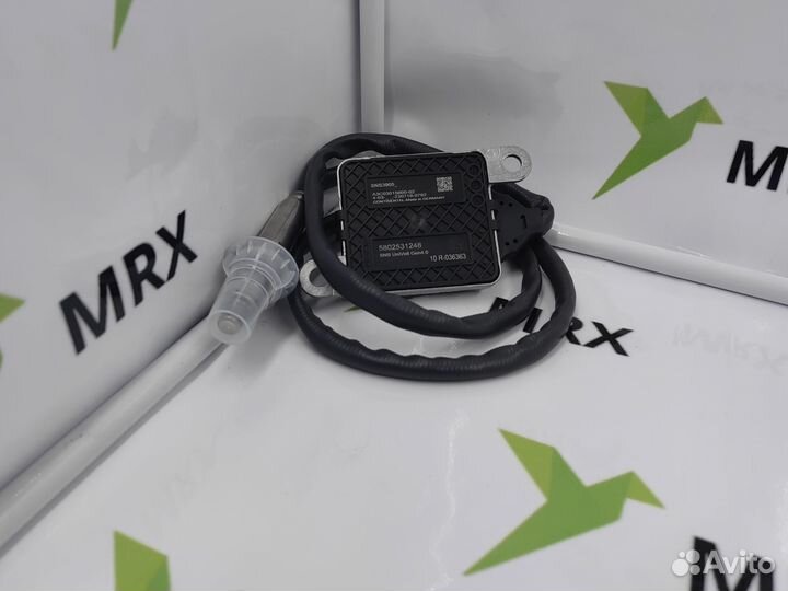 Датчик NOX 5802531248