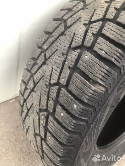 Cordiant Snow Cross 265/65 R17