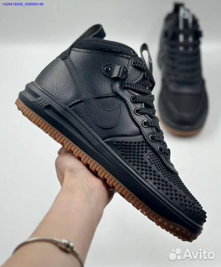 Nike Lunar Force 1 Duckboot (Арт.30260)