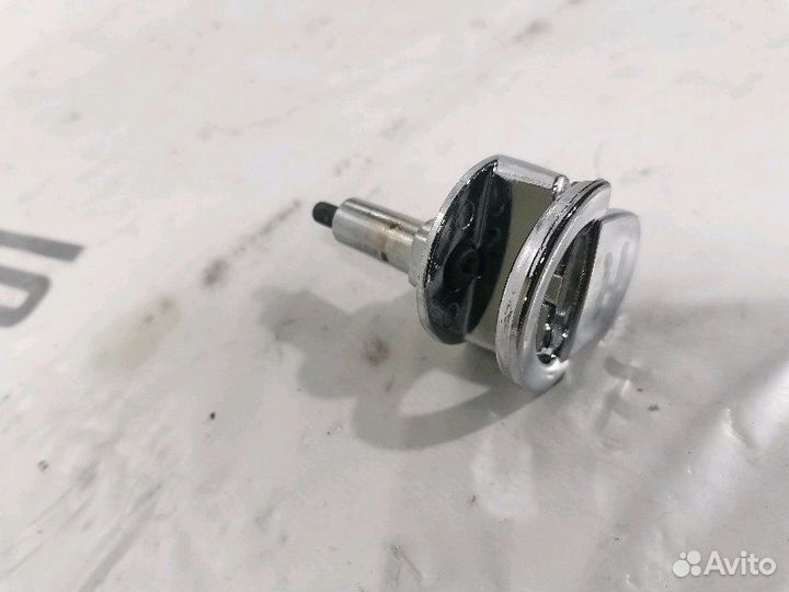 Петля крепления багажа Audi A4 (B8, 8k5) 2007-2015