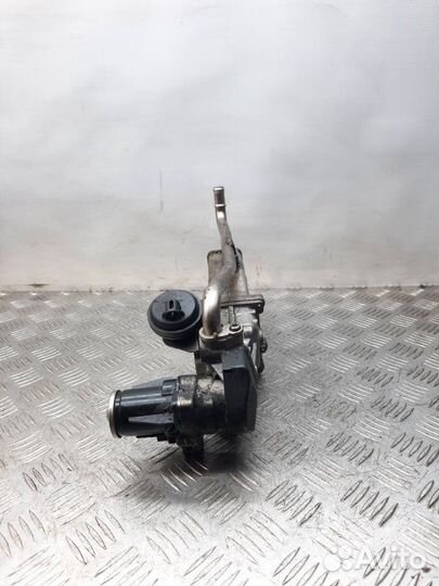 Клапан EGR Skoda Fabia 1.6 CAY 2011