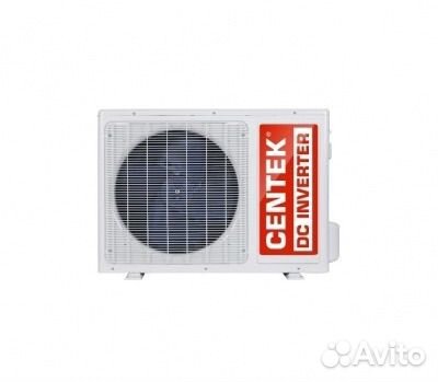 Сплит система centek ст-65X09