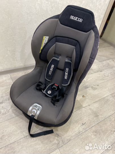 Детское автокресло 0+ 0-13 автолюлька