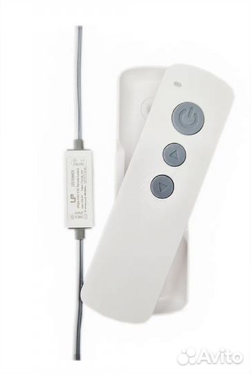 Контроллер (диммер) (серия Mini) T112-S 5A