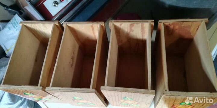 Набор для круп