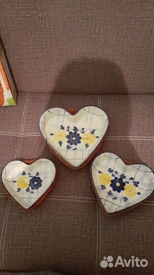 Жаропрочная посуда