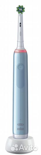 Зубная щетка Oral-B Pro 3 3000/D505.513.3 CrossAct