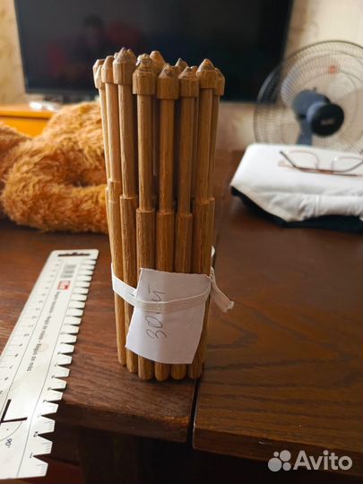 Коклюшки для кружева