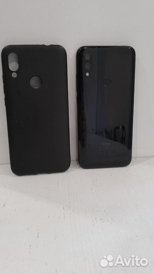 Xiaomi Redmi 7, 3/32 ГБ