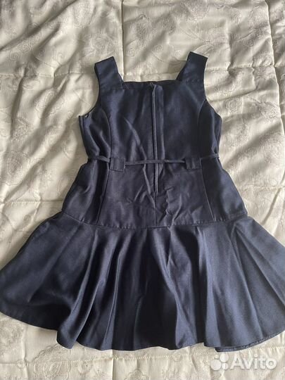 Сарафан карамелли