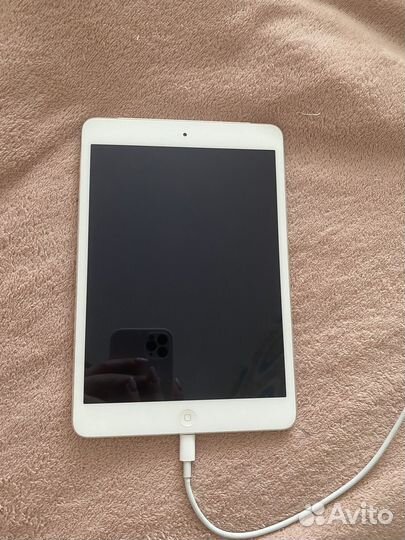 iPad mini 2 32gb с сим картой