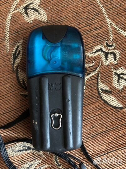 Навигатор garmin etrex legend