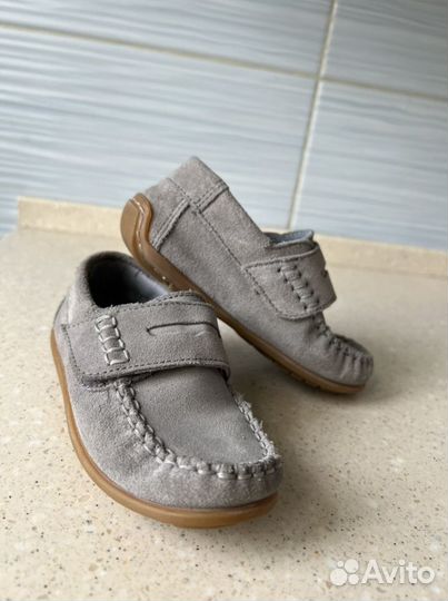 Туфли для мальчика Next