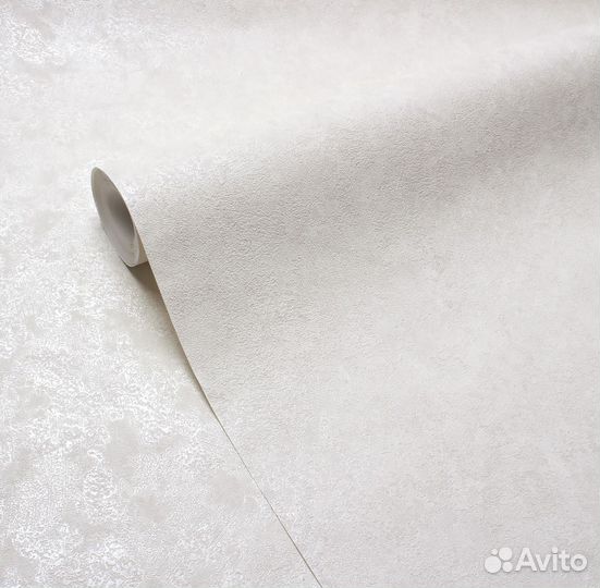 Обои бежевые