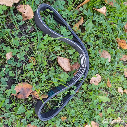 Ремень генератора 2108-099,2113-15,2110-12(16 кл)