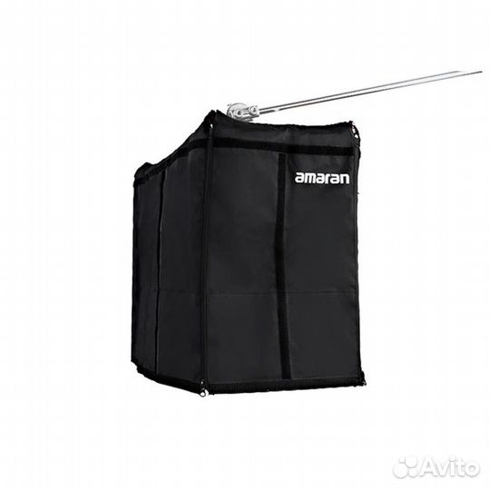 Софтбокс aputure lantern для amaran f21c / f21x