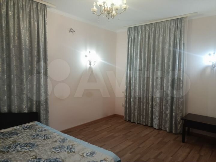 2-к. квартира, 62 м², 2/3 эт.