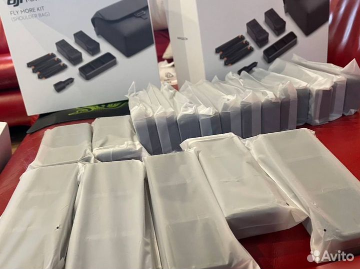 Аксессуары для mavic 3 3t 3e 3 classic