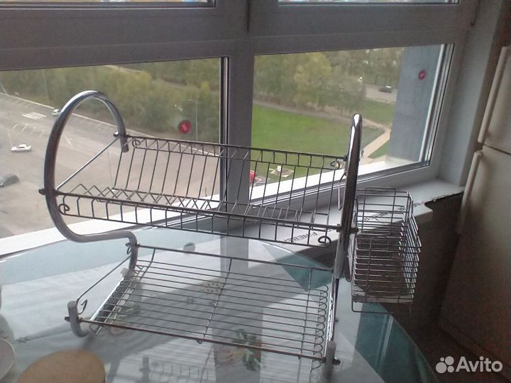 Сушка для посуды