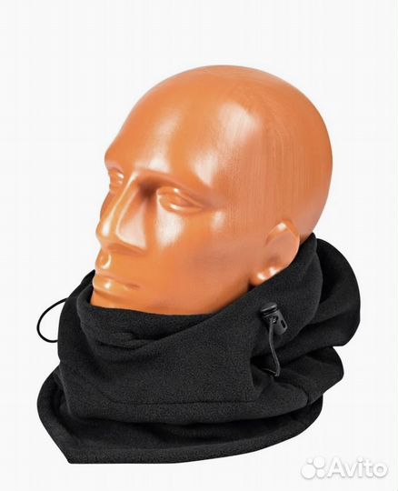 Шарф балаклава Ninzja