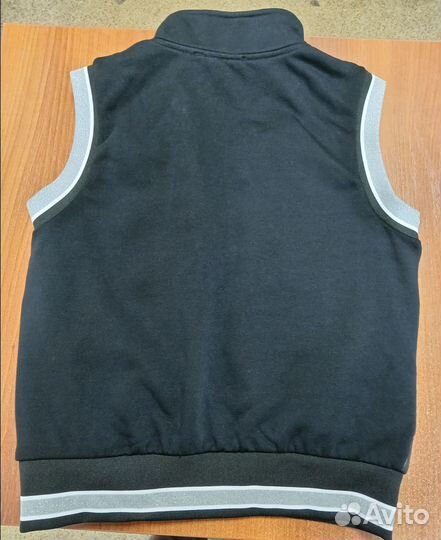 Жилетка женская