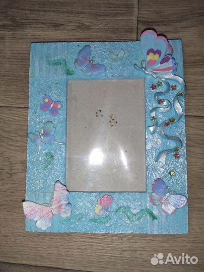 Рамка для фото (бесплатно)