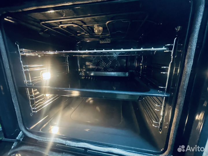 Духовой шкаф Gorenje конвекция пар