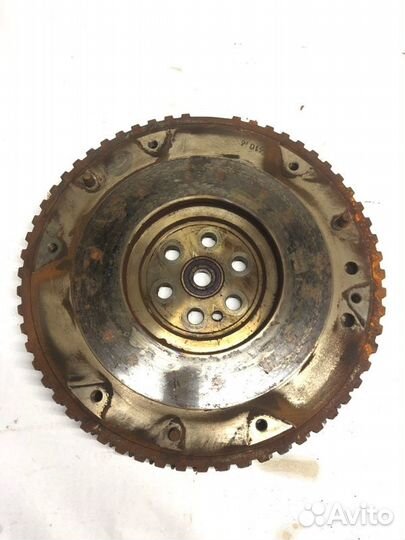 Маховик Kia Spectra 2 1.6 2008