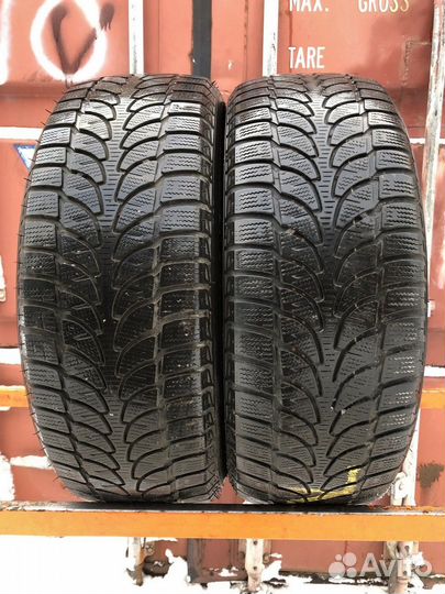 Bridgestone Blizzak LM-80 Evo 225/60 R17