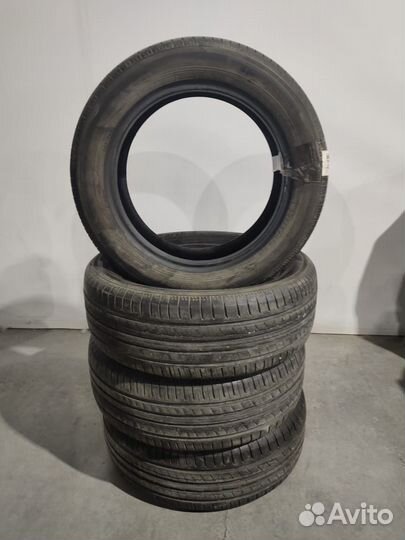 Yokohama BluEarth AE50 205/55 R16