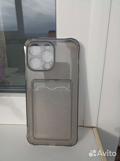 Чехол на iPhone 14 Pro Max